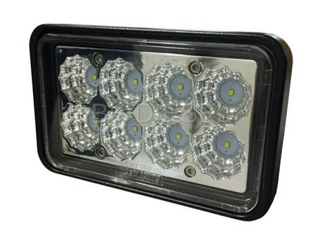 light for cat skid steer|bobcat skid steer led headlights.